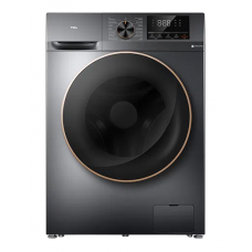 Стиральная машина TCL W-P210W (10кг/пар/инвертор) Стиральная машина TCL W-P210W (10кг/пар/инвертор)